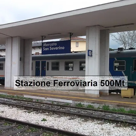 Nocleg ze śniadaniem Civico 28 3*