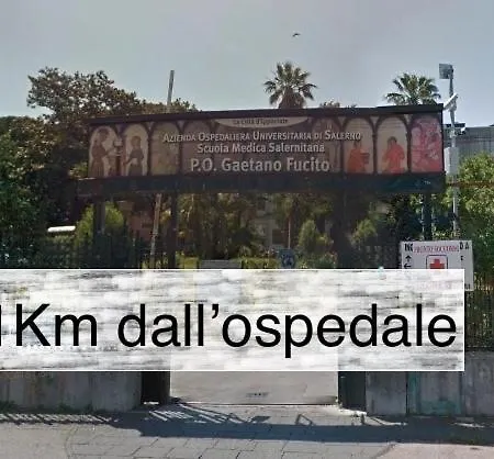 Nocleg ze śniadaniem Civico 28