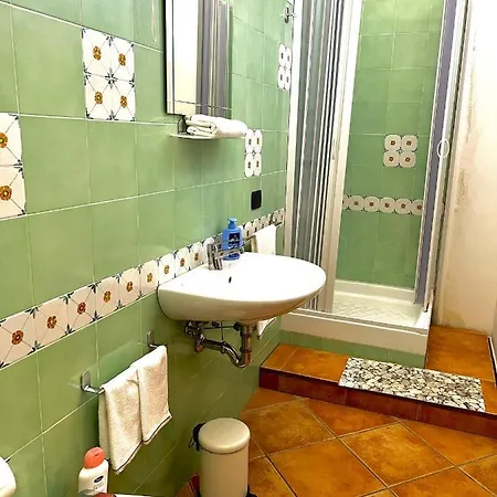 Civico 28 Panzió