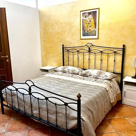 Nocleg ze śniadaniem Civico 28