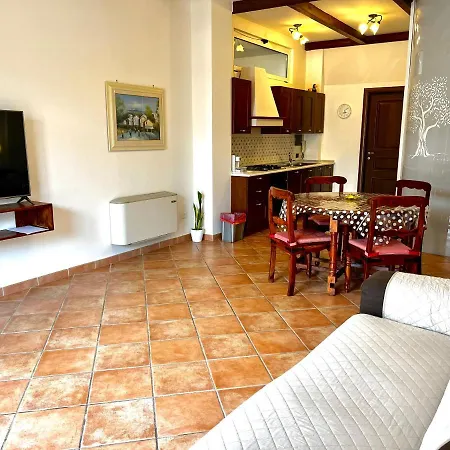 Civico 28 3* Mercato San Severino