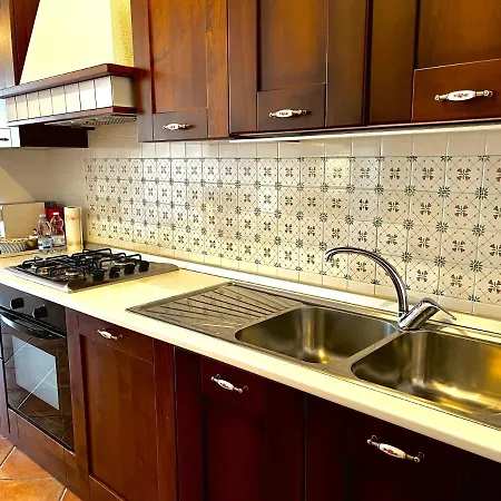 Bed and breakfast Civico 28 3*