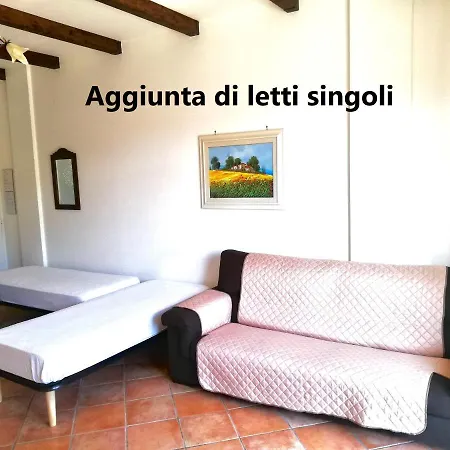 Civico 28 Bed and breakfast