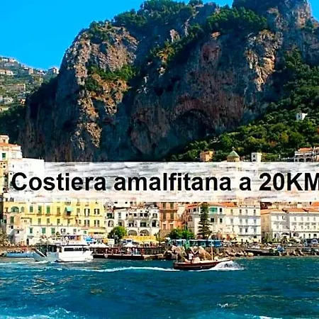 Civico 28 Mercato San Severino