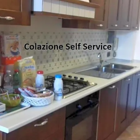 Civico 28 Bed & Breakfast 3*