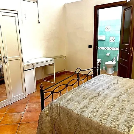 Bed & Breakfast Civico 28 Mercato San Severino