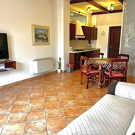 Bed & Breakfast Civico 28