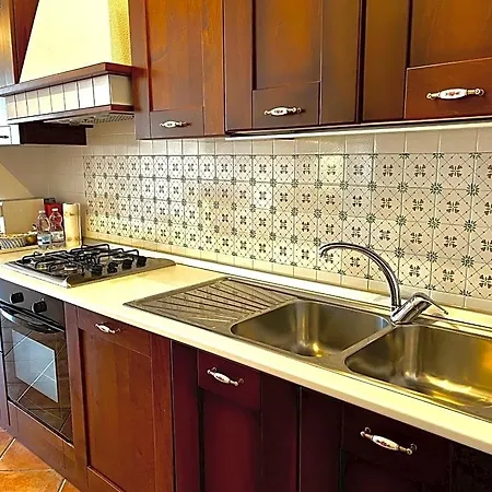 Civico 28 Bed & Breakfast Mercato San Severino