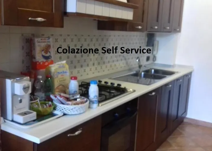 Civico 28 Bed and breakfast 3*