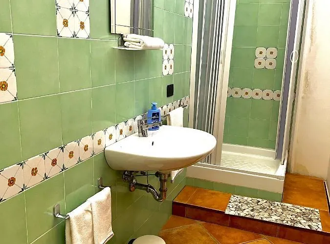 Civico 28 Bed and breakfast