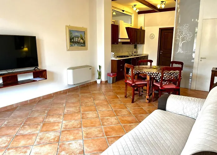 Civico 28 3* Mercato San Severino