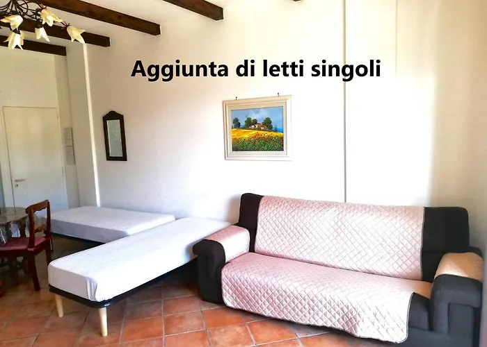 Civico 28 Bed and breakfast