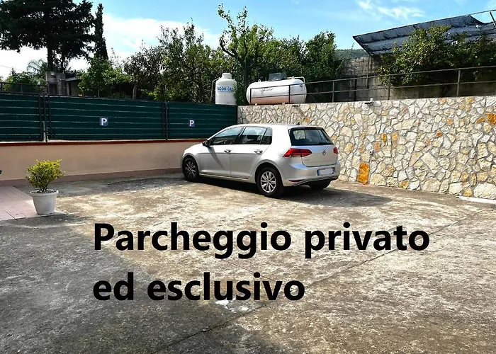 Bed and breakfast Civico 28